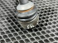 наконечник рулевой BMW 7 серия G11/G12 2017, 3.0 л., B57 D30 A, дизель, АКПП, седан, 32106868689, 32106868689, 6868689, 32106869537, 6869537 - фото №6