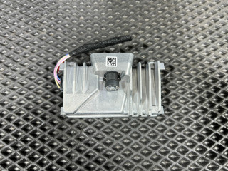 камера переднего обзора Hyundai Tucson 4 поколение 2024, 2.5 л., G4KN, бензин, АКПП, внедорожник 5 дв., 99211-CW020