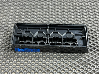 блок управления печки / климат-контроля Buick Envista 1 поколение 2024, 1.2 л., бензин, АКПП, внедорожник 5 дв., 85137499, 84692581