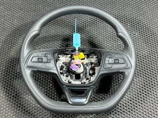 руль Buick Envista 1 поколение 2024, 1.2 л., бензин, АКПП, внедорожник 5 дв., 60008075