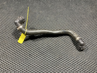 патрубок (трубопровод, шланг) Jaguar XE 1 поколение 2018, 2.0 л., дизель, АКПП, седан, GX73-8A589-AF