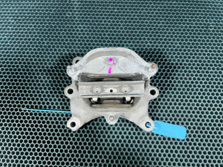 подушка крепления КПП Porsche Macan GTS 1 поколение [2-й рестайлинг] 95B 2022, 2.9 л., DGR, бензин, АКПП, внедорожник 5 дв., 8K0399151, 8K0399115S