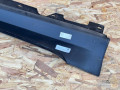 накладка на порог BMW 7 серия G11/G12 2018, 4.4 л., N63 B44 A, бензин, АКПП, седан, 51778061145 - фото №7