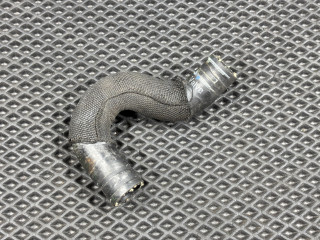 патрубок (трубопровод, шланг) Audi A8 D4/4H [рестайлинг] 2014, 4.2 л., CDRA, бензин, АКПП, седан, 4H0121056G