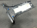 обшивка стойки центральной левой Genesis G70 1 поколение 2019, 2.0 л., G4KL, бензин, АКПП, седан, 85835-G9000 - фото №5