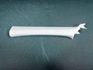 обшивка стойки Honda Accord 11 поколение 2025, 1.5 л., L15B, бензин, вариатор, седан, 8415130AA021