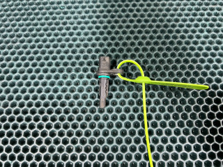 датчик ABS Mercedes-Benz CLS-Класс C257 [рестайлинг] 2021, 4.0 л., бензин, АКПП, A2139055703, 10071155673