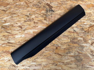 молдинг двери передней правой Honda CR-V 6 поколение 2025, 1.5 л., L15B, бензин, вариатор, внедорожник 5 дв., 753123A0A0