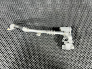 клапан EGR Hyundai Tucson 4 поколение 2024, 2.5 л., G4KN, бензин, АКПП, внедорожник 5 дв., 28400-2S000, 231009B6499