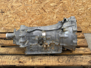 КПП автоматическая (АКПП) Infiniti G 4 поколение [рестайлинг] 2010, 3.5 л., VQ35HR, бензин, АКПП, седан, 31020-X187C, 310C0-X387A, 310C0-H458E, 3RX0C