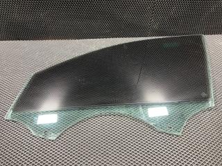 стекло двери передней левой Audi A8 D4/4H 2011, 4.2 л., CDRA, бензин, АКПП, седан, 4H0845201A