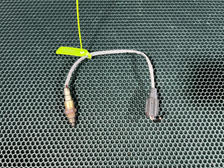 лямбда-зонд Jaguar XE 1 поколение 2017, 3.0 л., бензин, АКПП, седан, C2D54165, C2D27350, C2D24757, DX239G444DB, 0258030362, 0258030363