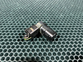 датчик парктроника Audi A6 4F/C6 2005, 3.2 л., BKH, бензин, АКПП, седан, 7H0919275C