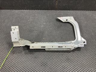 крепление фары левой Jaguar XE 1 поколение X760 2016, 3.0 л., AJ 126, бензин, АКПП, седан, GX7313N079A, T4N3262