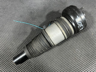 пневмостойка передняя Audi S8 D4 2013, 4.0 л., CGTA, бензин, АКПП, седан, 4H0616039AF