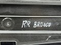 стеклоподъемник задний правый Ford Bronco Sport 1 поколение 2023, 1.5 л., бензин, АКПП, внедорожник 5 дв., M1PB-S27000-BD - фото №9