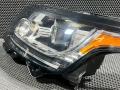 фара левая Land Rover Range Rover 4 поколение 2017, 5.0 л., 508PN, бензин, седан, CK5213W030FG, LR067215, LR033967, LR046928 - фото №5