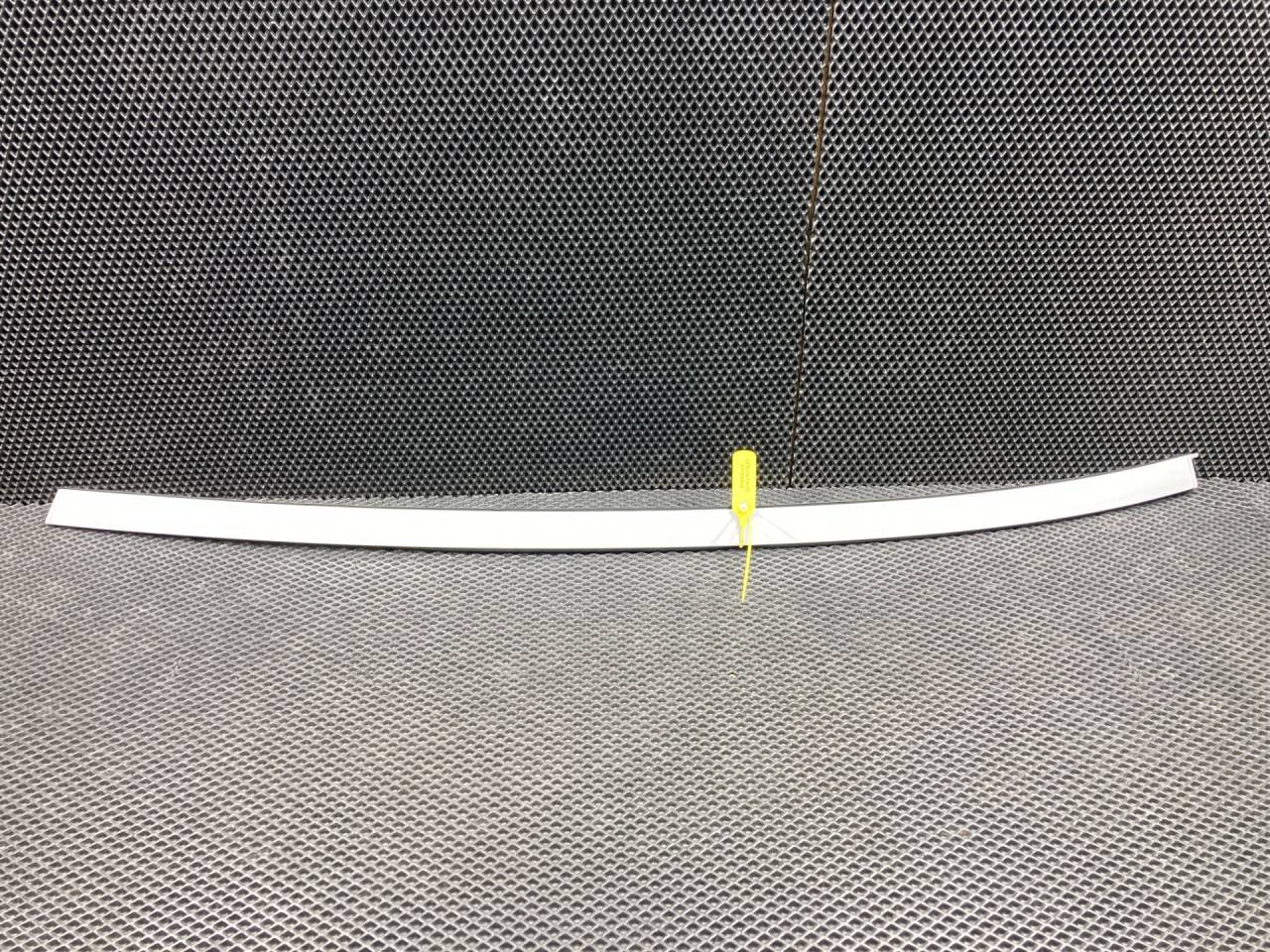 молдинг крыши Jaguar XE 1 поколение X760 2016, 3.0 л., бензин, АКПП, седан, GX73517C79BD, T4N13539LML - фото №1