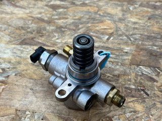 ТНВД Audi S4 B9 [рестайлинг] 2021, 3.0 л., CWGD, бензин, АКПП, седан, 06M127026P