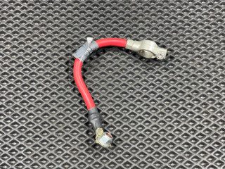 плюсовой провод аккумулятора Mercedes-Benz S-Класс W221 2007, 5.5 л., бензин, АКПП, седан, A2215403110