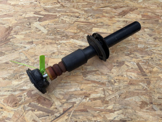 амортизатор передний Audi Q5 8R [рестайлинг] 2014, 3.0 л., бензин, АКПП, внедорожник 5 дв., 8R0413031BD