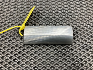 накладка на торпедо (консоль) Jaguar XF X260 260 2018, 2.0 л., PT204, бензин, АКПП, седан, GX63045C34, T2H5508, GX63045C34BA