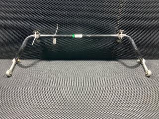 стабилизатор подвески передний Audi Q5 FY 2018, 2.0 л., бензин, АКПП, внедорожник 5 дв., 80A411305C