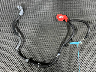 плюсовой провод аккумулятора Honda Accord 11 поколение 2025, 1.5 л., L15B, бензин, вариатор, седан, 324103AAA000