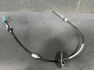 трос кулисы КПП Hyundai Tucson 4 поколение 2024, 2.5 л., G4KN, бензин, АКПП, внедорожник 5 дв., 46790-CW100