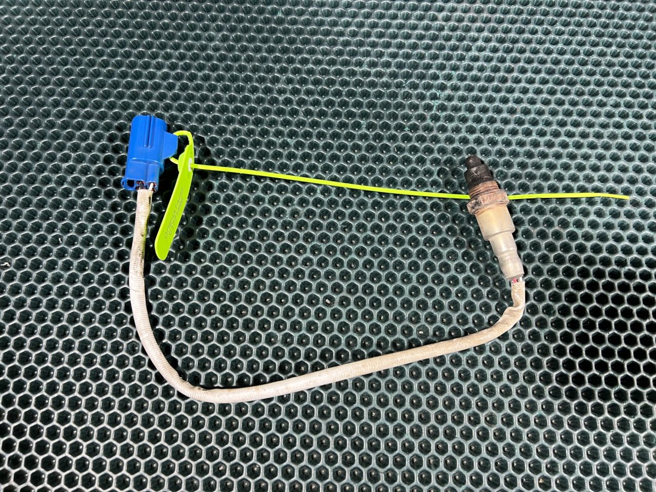 лямбда-зонд Land Rover Range Rover Evoque L538 2013, 2.0 л., бензин, АКПП, внедорожник 5 дв., EJ329G444AB, LR140070, 0258030086, LR049883, LR101816 - фото №1