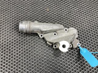 трубка охлаждающей жидкости Audi Q7 4L [рестайлинг] 4LB 2012, 3.0 л., CJWE, бензин, АКПП, внедорожник 5 дв., 06E121161AN, 06E121161AQ, 06E121161BB, 06E121161AQ