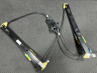 стеклоподъемник передний левый Audi S4 B9 [рестайлинг] 2021, 3.0 л., CWGD, бензин, АКПП, седан, 8W0837461