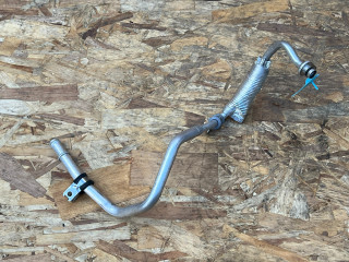 трубка охлаждающей жидкости Audi S4 B9 [рестайлинг] 2021, 3.0 л., CWGD, бензин, АКПП, седан, 06M121085H