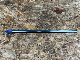 молдинг двери задней левой Genesis G70 1 поколение 2019, 2.0 л., G4KL, бензин, АКПП, седан, 83210-G9000