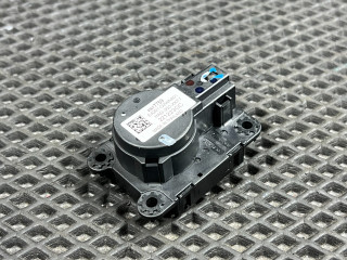 моторчик заслонки печки Buick Encore GX 1 поколение [рестайлинг] 2024, 1.3 л., бензин, АКПП, внедорожник 5 дв., 42677759