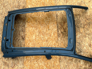 крыша Ford Mustang Mach-E 1 поколение 2023, электро, внедорожник 5 дв.