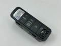 кнопка ручного тормоза (ручника) GMC Terrain 3 поколение 2026, 1.5 л., бензин, АКПП, внедорожник 5 дв., 86787475 - фото №3