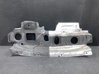 тепловой экран моторного отсека Kia K5 3 поколение 2020, 1.6 л., G4FP, бензин, АКПП, 84124L3000