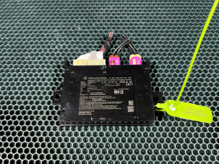 Блок управления телематика Mercedes-Benz GLB-Класс X247 [рестайлинг] (2023 - 2025), 2.0 л., OM 654.920, дизель, A1679009318