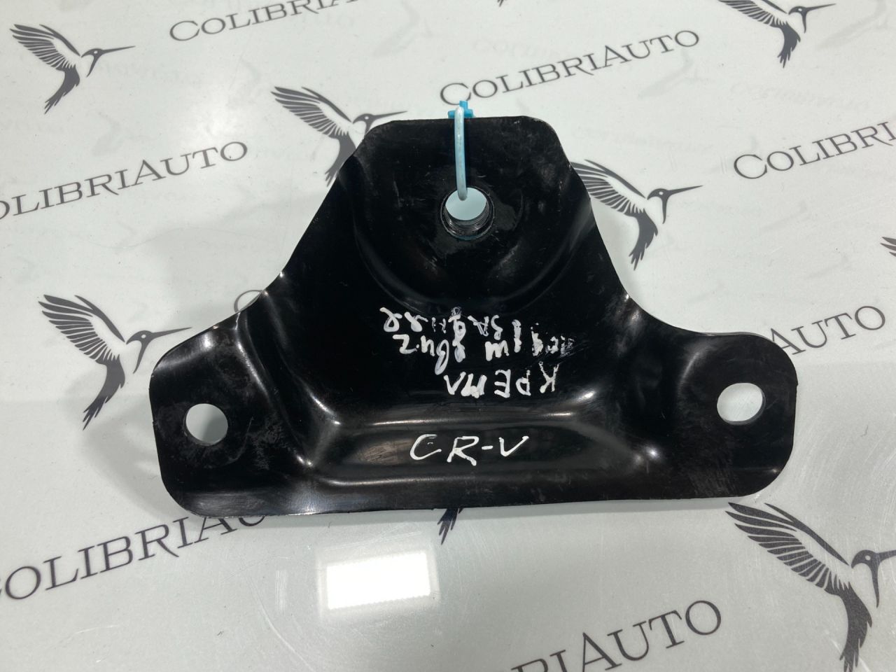 подушка крепления двигателя Honda CR-V 6 поколение 2025, 1.5 л., L15B, бензин, вариатор, внедорожник 5 дв. - фото №1
