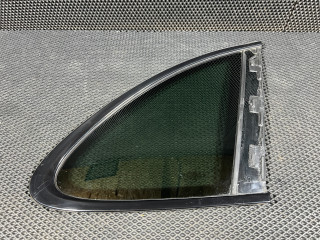 стекло кузовное боковое правое Porsche Cayenne 958 2014, 4.8 л., M 48.02, бензин, АКПП, внедорожник 5 дв., 7P5845298