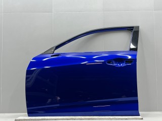 дверь передняя левая Acura Integra 4 поколение 2023, 1.5 л., бензин, вариатор, хетчбэк 5 дв., передний привод, 67050-3S5-A00ZZ
