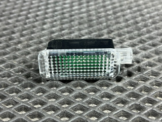 фонарь салона (плафон) Audi S4 B9 [рестайлинг] 2021, 3.0 л., CWGD, бензин, АКПП, седан, 4E0947415