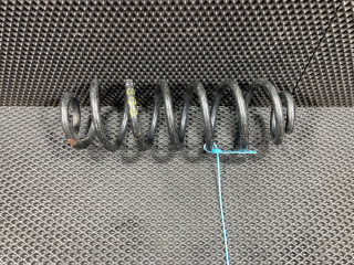 пружина задняя Volkswagen Passat (USA) 1 поколение 2013, 1.8 л., CPRA, бензин, АКПП, седан