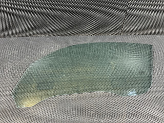 стекло двери передней левой Porsche Cayman 987 2009, 3.4 л., бензин, АКПП, 98754251103