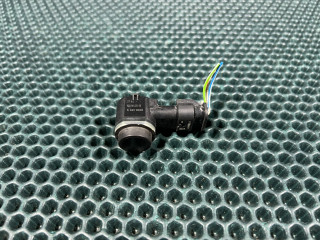 парктроник передний Jaguar XF X260 2016, 3.0 л., 306PS, бензин, АКПП, седан, LR010927, C2P20705, JDE28658, JDE9077, LR038084, 9G9215K859DA