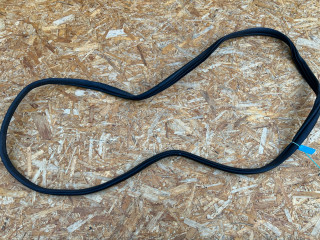 уплотнитель двери Hyundai Tucson 4 поколение 2024, 2.5 л., G4KN, бензин, АКПП, внедорожник 5 дв., 82120CW000