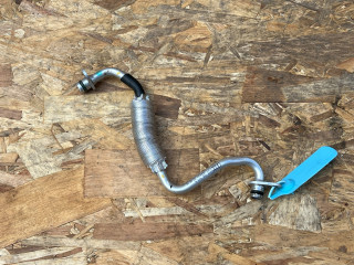 патрубок (трубопровод, шланг) Audi S4 B9 [рестайлинг] 2021, 3.0 л., CWGD, бензин, АКПП, седан, 06M145963H