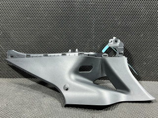 обшивка багажника Ford Mustang Mach-E 1 поколение 2023, электро, внедорожник 5 дв., LJ8B-R31112-AF, LJ8B-R31148-AF