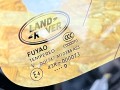 стекло кузовное боковое правое Land Rover Discovery 5 поколение L462 2017, 3.0 л., 306PS, бензин, АКПП, внедорожник 5 дв., HY3229600, LR083198, LR099661 - фото №8